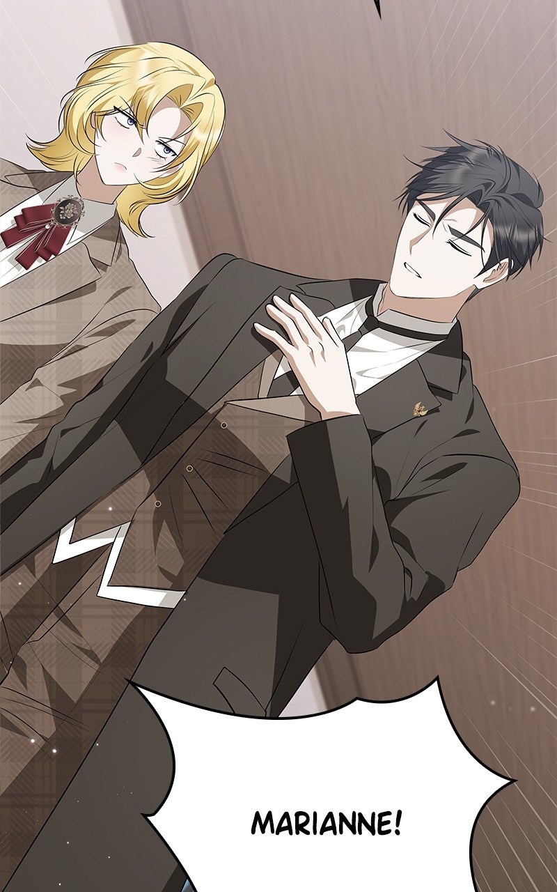 Seeking Your Forgiveness (S2) Episode 42 page 32 - 