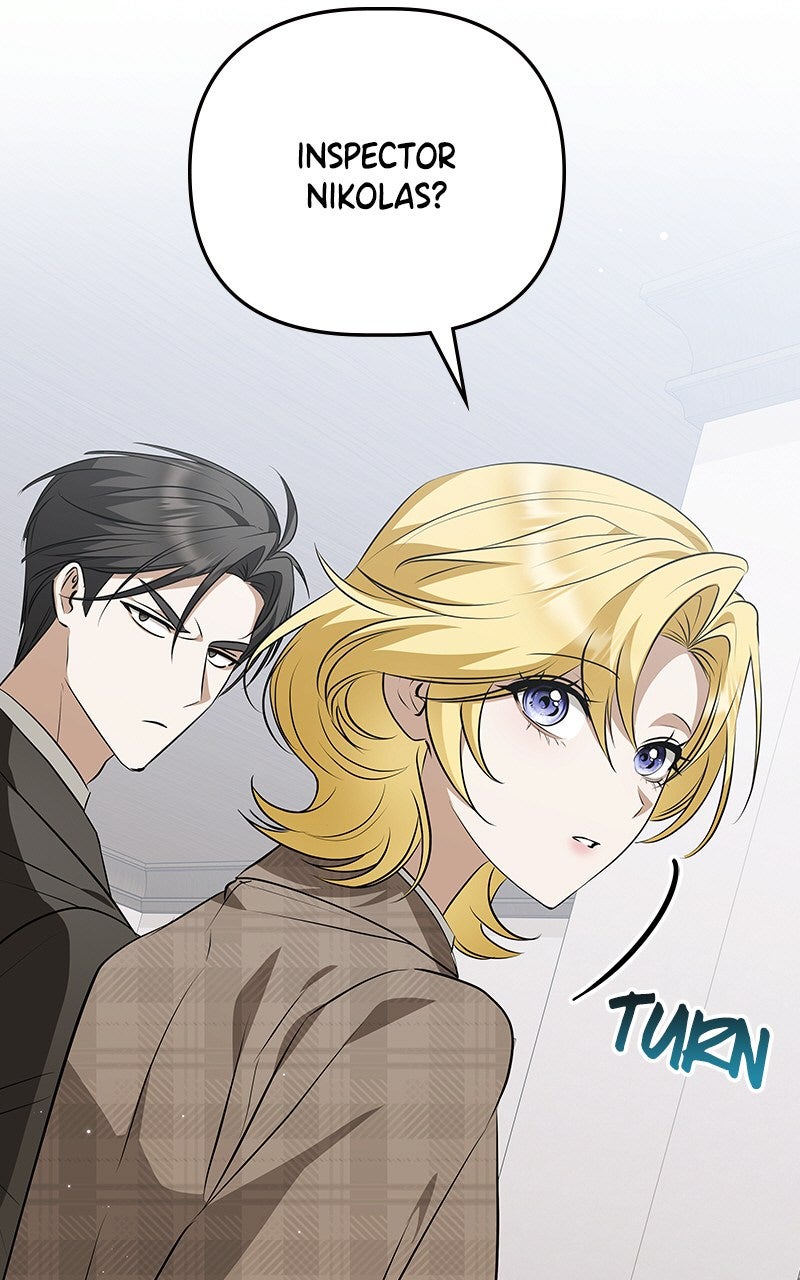 Seeking Your Forgiveness (S2) Episode 42 page 34 - 
