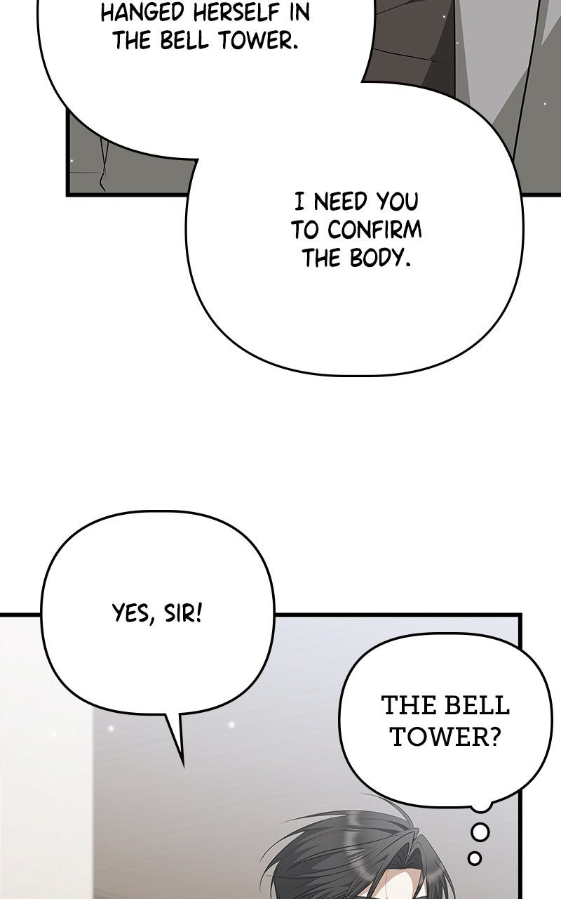 Seeking Your Forgiveness (S2) Episode 42 page 37 - 