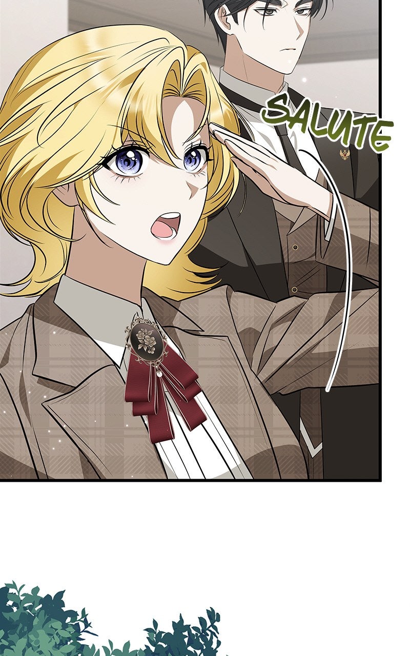 Seeking Your Forgiveness (S2) Episode 42 page 38 - 