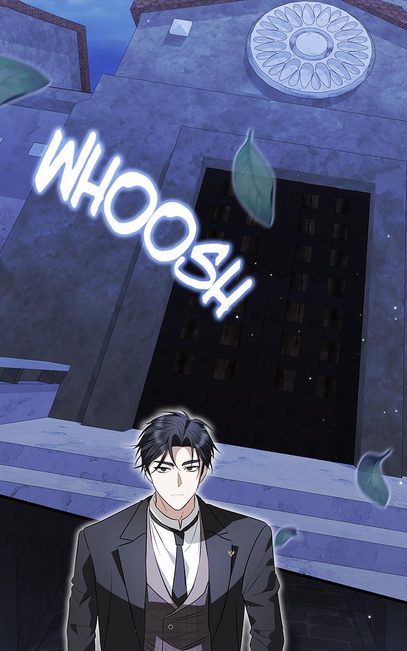 Seeking Your Forgiveness (S2) Episode 42 page 40 - 
