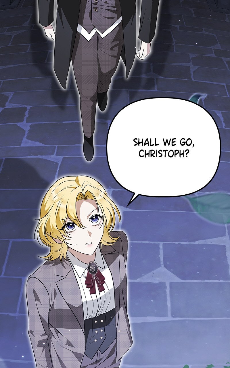 Seeking Your Forgiveness (S2) Episode 42 page 41 - 