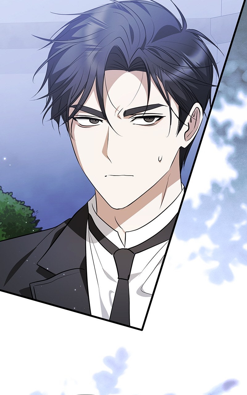 Seeking Your Forgiveness (S2) Episode 42 page 43 - 