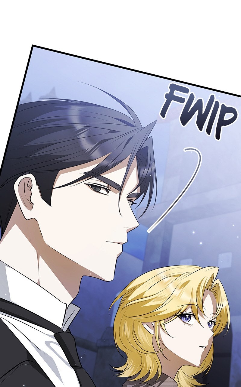 Seeking Your Forgiveness (S2) Episode 42 page 45 - 