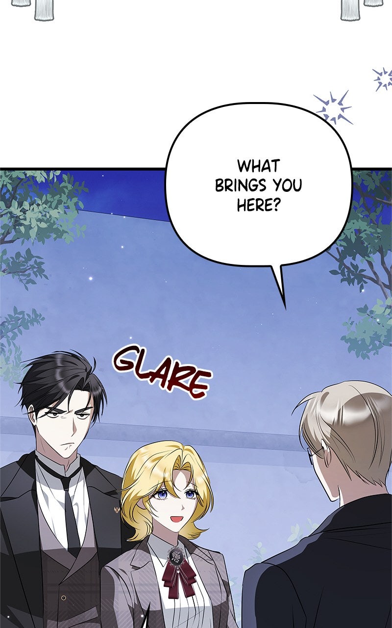 Seeking Your Forgiveness (S2) Episode 42 page 48 - 