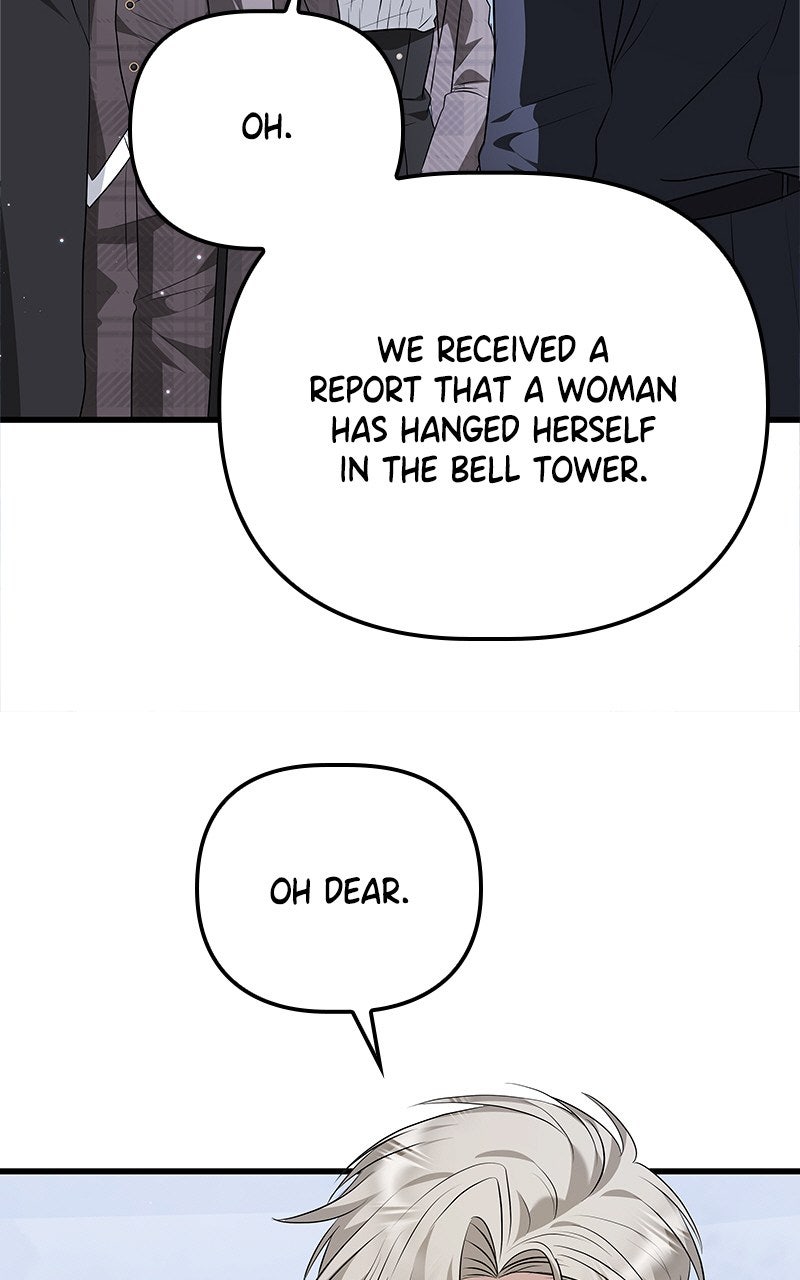 Seeking Your Forgiveness (S2) Episode 42 page 49 - 