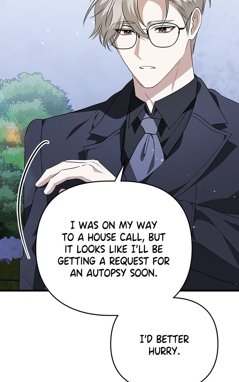 Seeking Your Forgiveness (S2) Episode 42 page 50 - 