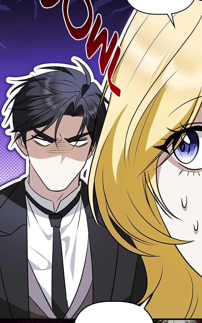 Seeking Your Forgiveness (S2) Episode 42 page 57 - 