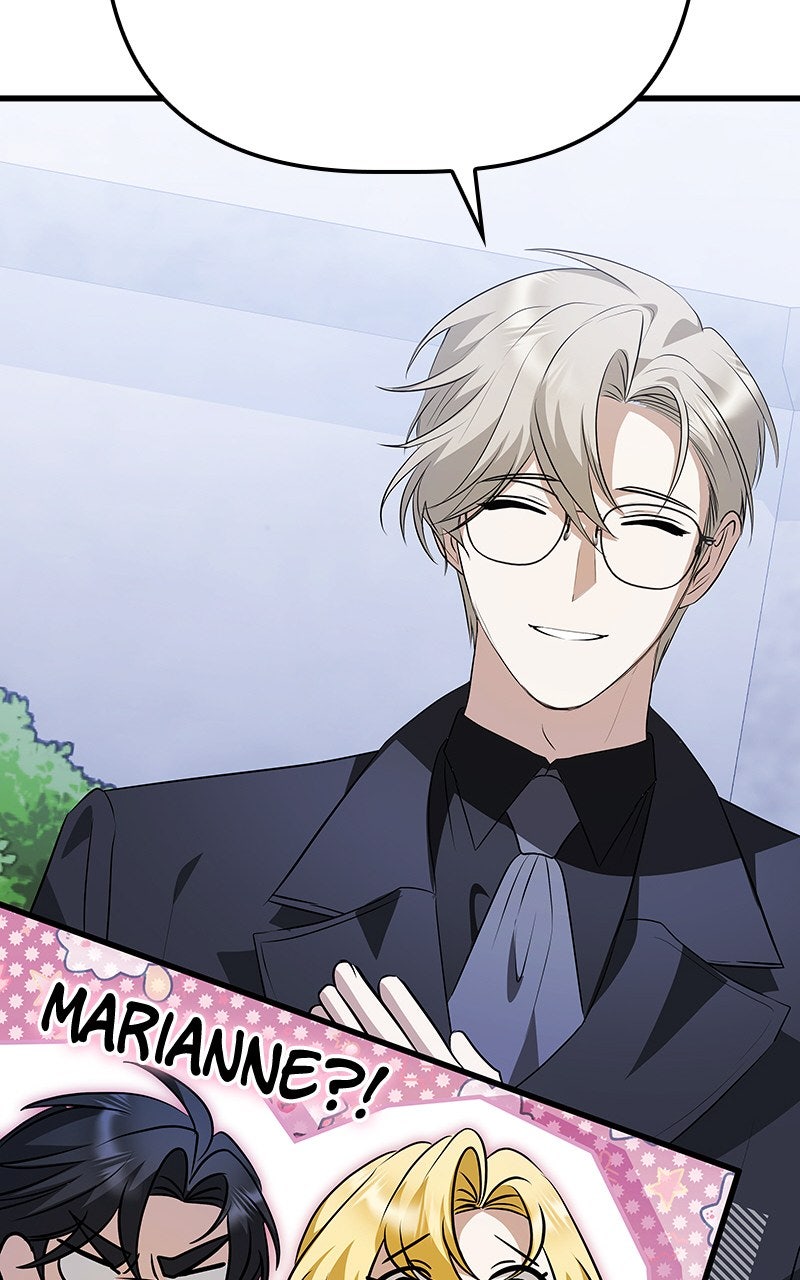Seeking Your Forgiveness (S2) Episode 42 page 59 - 