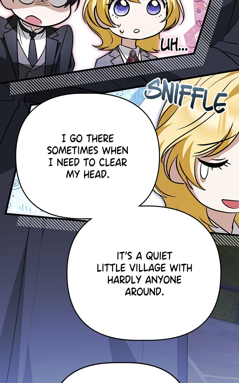 Seeking Your Forgiveness (S2) Episode 42 page 60 - 