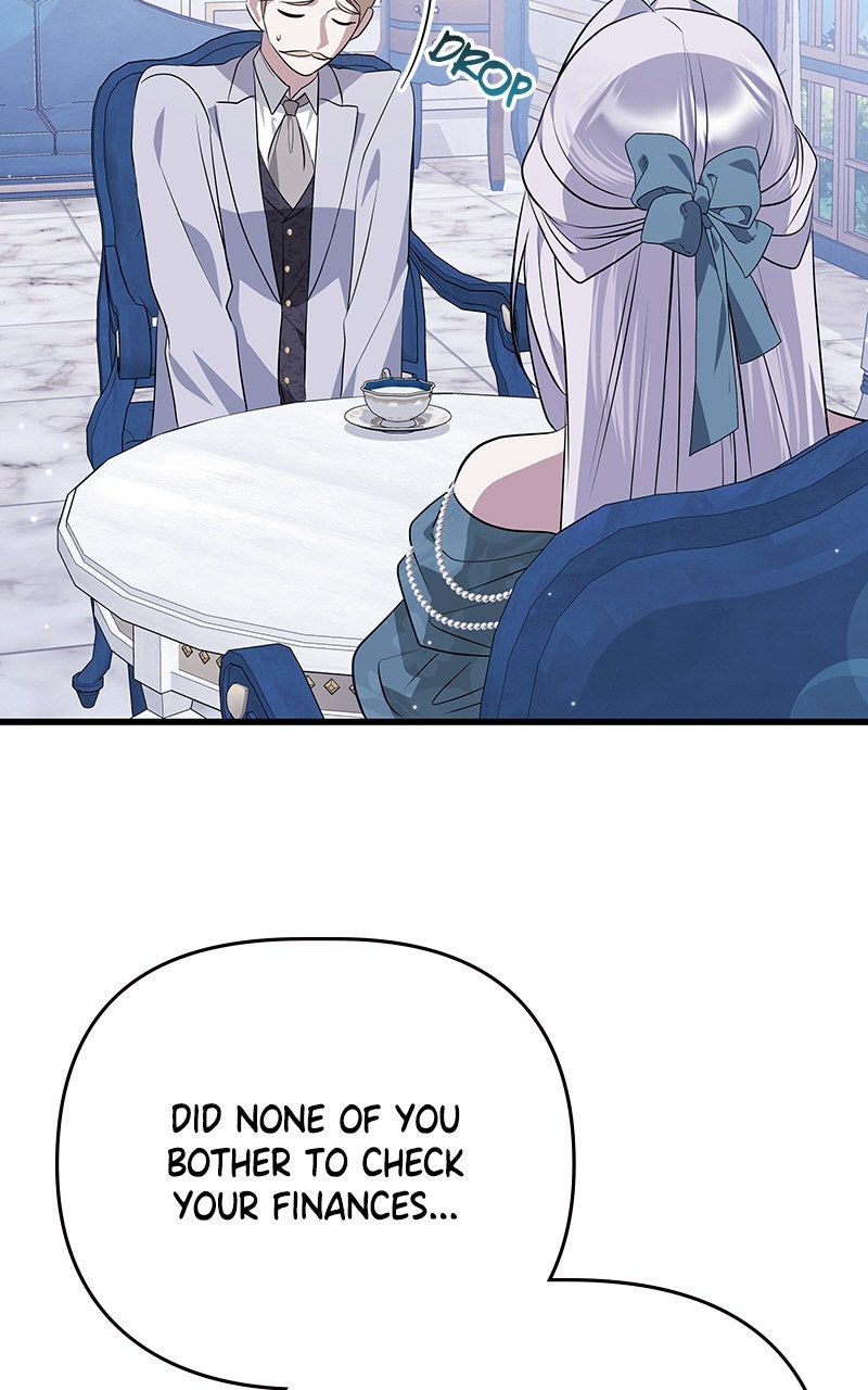 Seeking Your Forgiveness (S2) Episode 42 page 7 - 