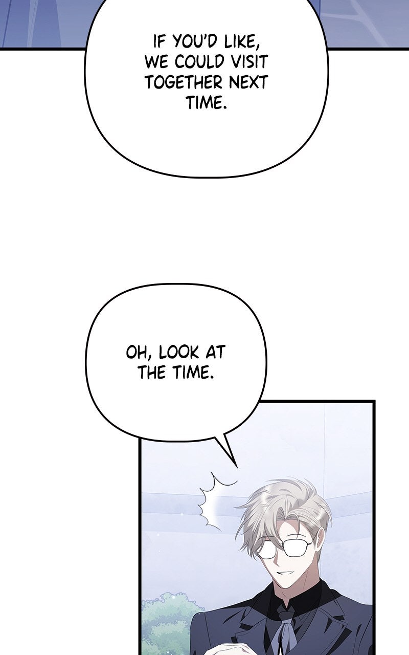 Seeking Your Forgiveness (S2) Episode 42 page 61 - 
