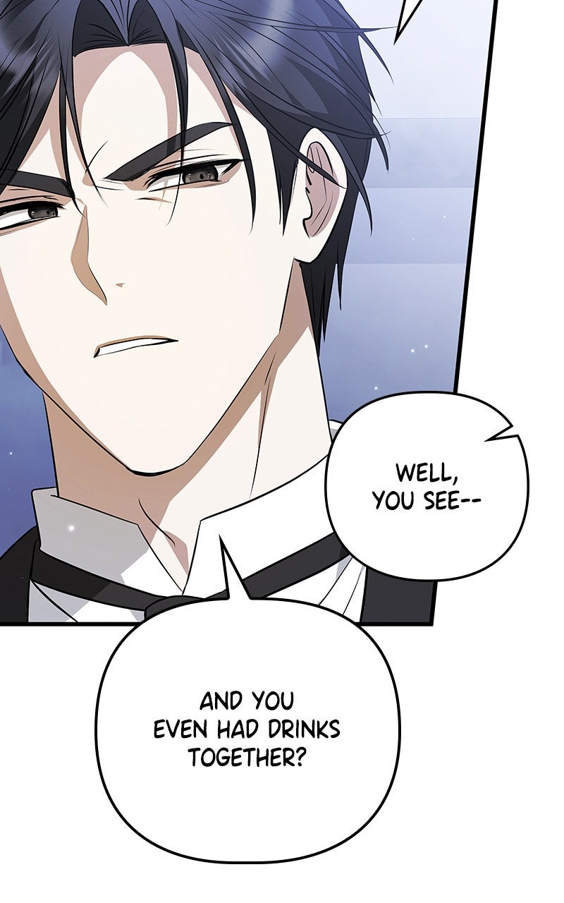 Seeking Your Forgiveness (S2) Episode 42 page 64 - 