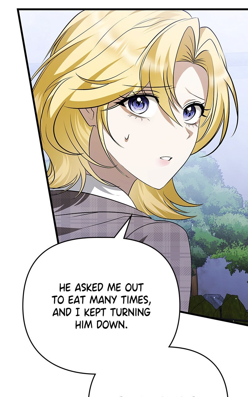 Seeking Your Forgiveness (S2) Episode 42 page 65 - 