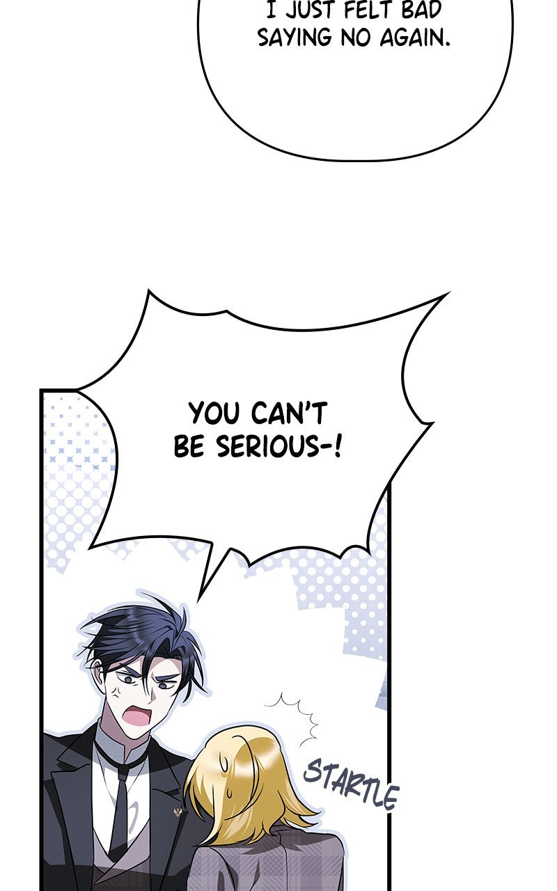 Seeking Your Forgiveness (S2) Episode 42 page 66 - 