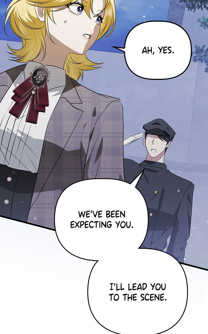 Seeking Your Forgiveness (S2) Episode 42 page 68 - 