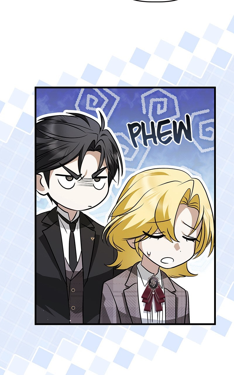 Seeking Your Forgiveness (S2) Episode 42 page 69 - 