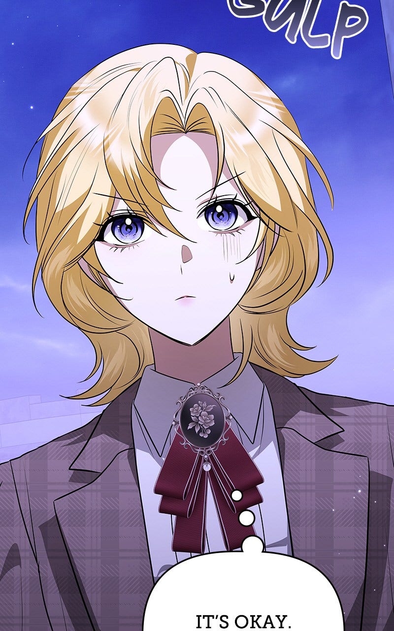 Seeking Your Forgiveness (S2) Episode 42 page 75 - 