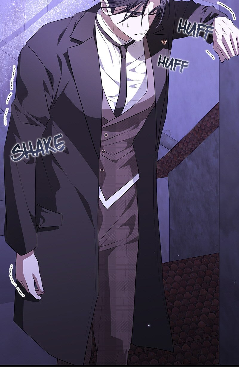 Seeking Your Forgiveness (S2) Episode 42 page 79 - 