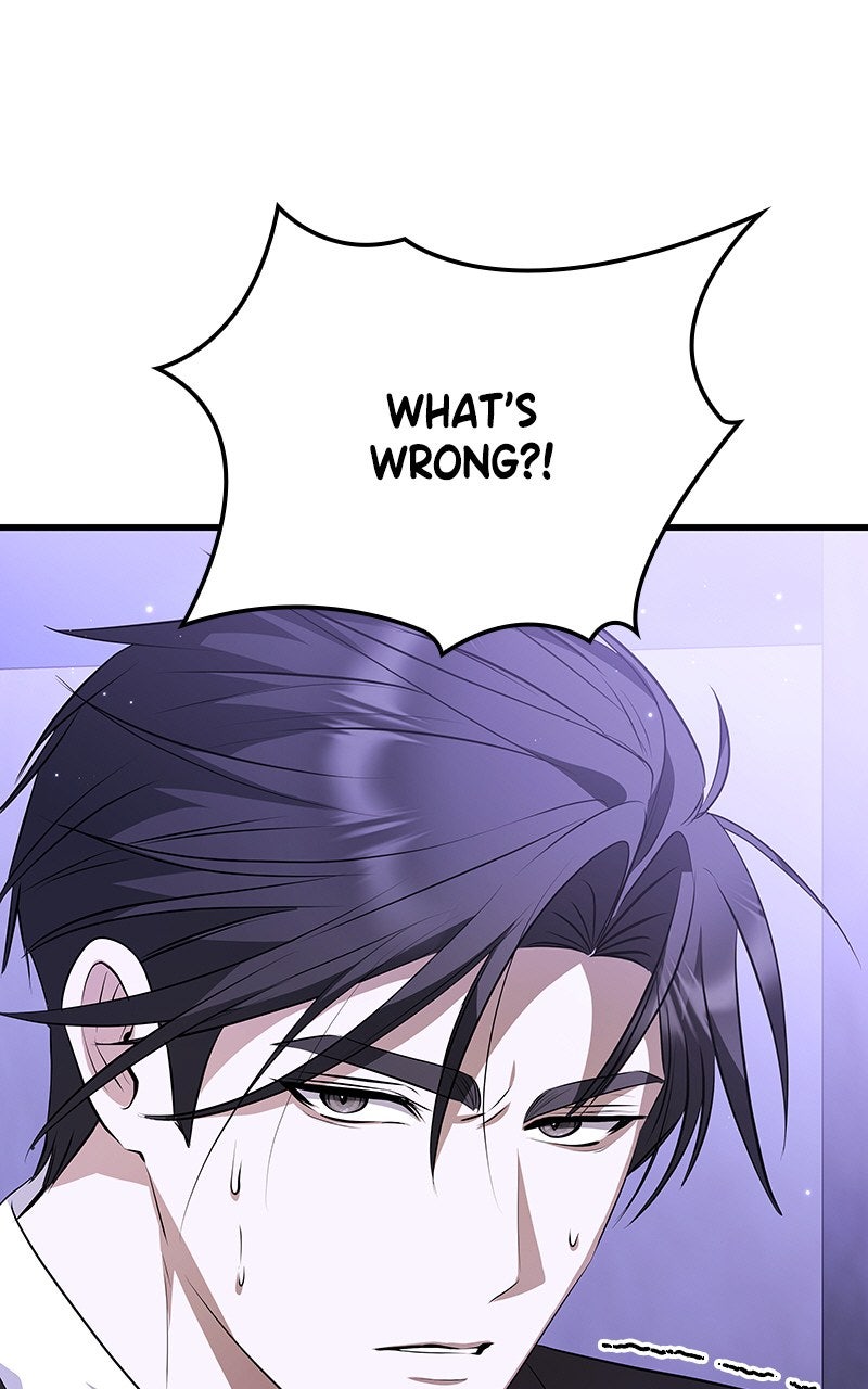 Seeking Your Forgiveness (S2) Episode 42 page 80 - 