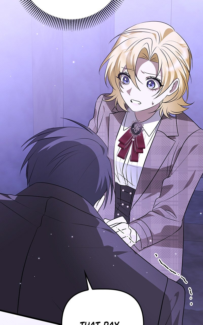 Seeking Your Forgiveness (S2) Episode 42 page 82 - 