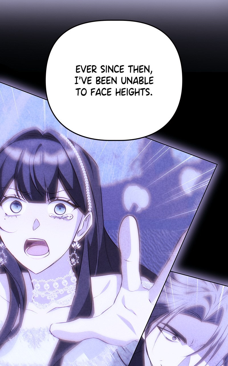 Seeking Your Forgiveness (S2) Episode 42 page 85 - 