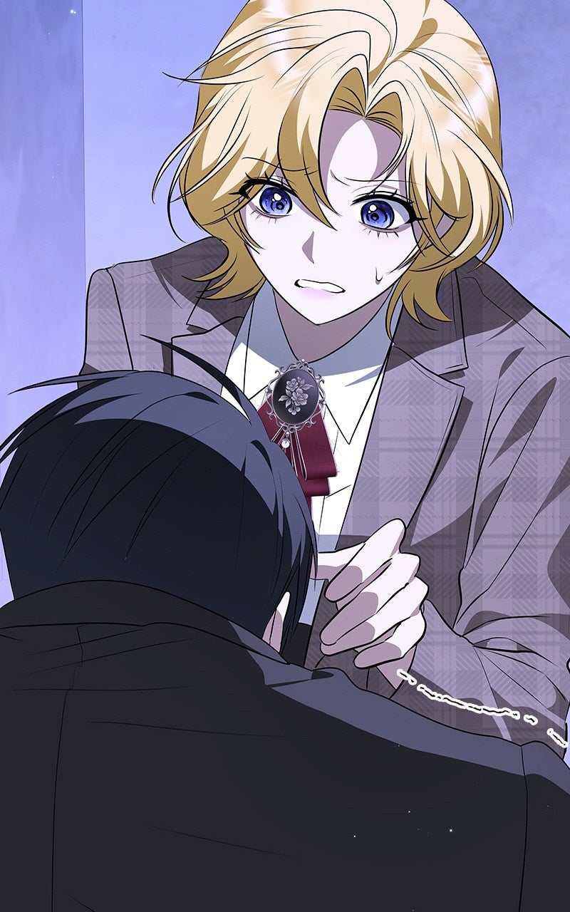 Seeking Your Forgiveness (S2) Episode 42 page 93 - 
