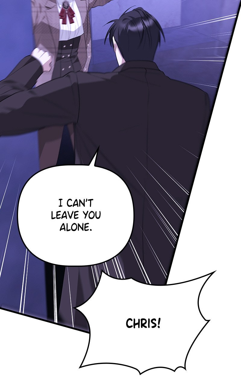 Seeking Your Forgiveness (S2) Episode 42 page 97 - 