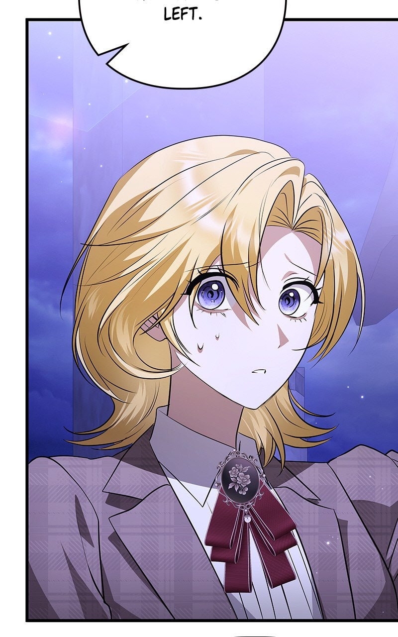Seeking Your Forgiveness (S2) Episode 42 page 100 - 
