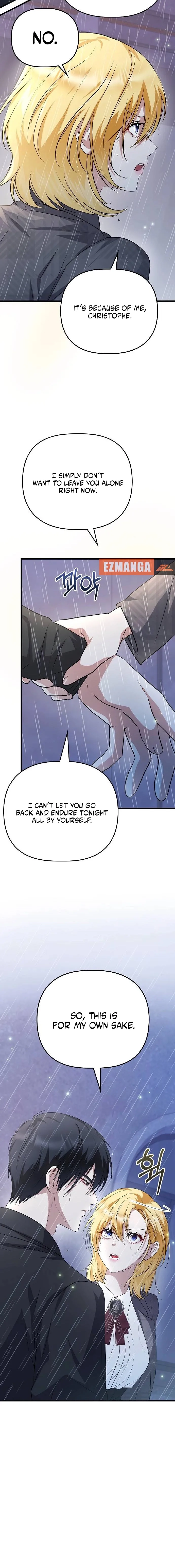 Seeking Your Forgiveness Chapter 43 page 2 - 