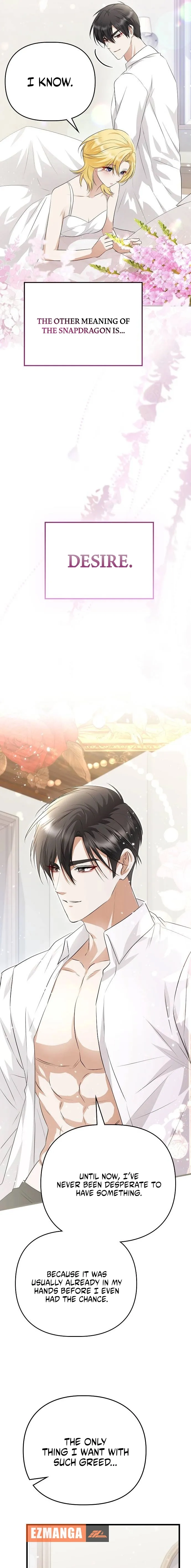 Seeking Your Forgiveness Chapter 43 page 11 - 