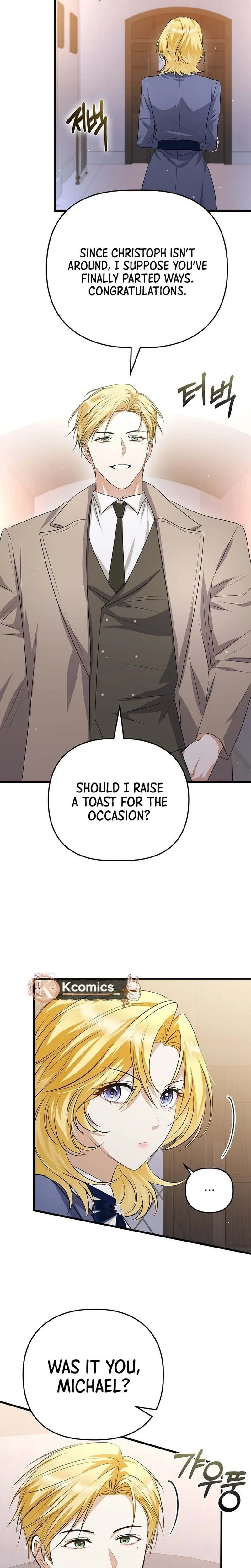 Seeking Your Forgiveness Chapter 44 page 2 - 