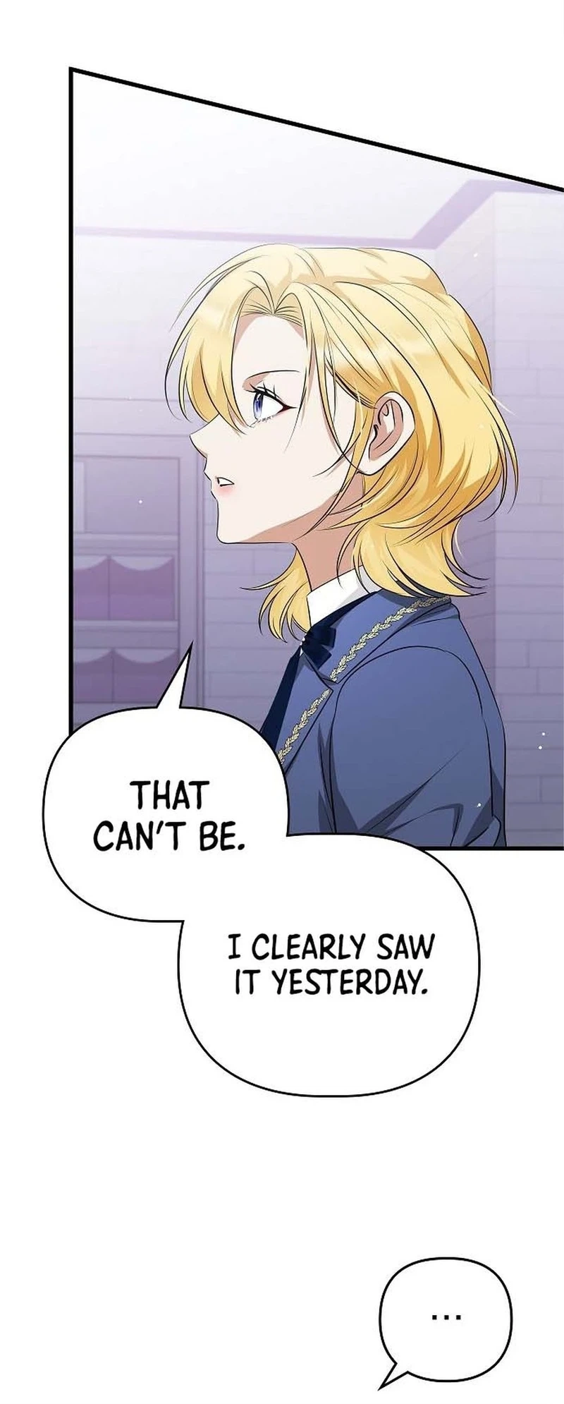 Seeking Your Forgiveness Chapter 44 page 24 - 