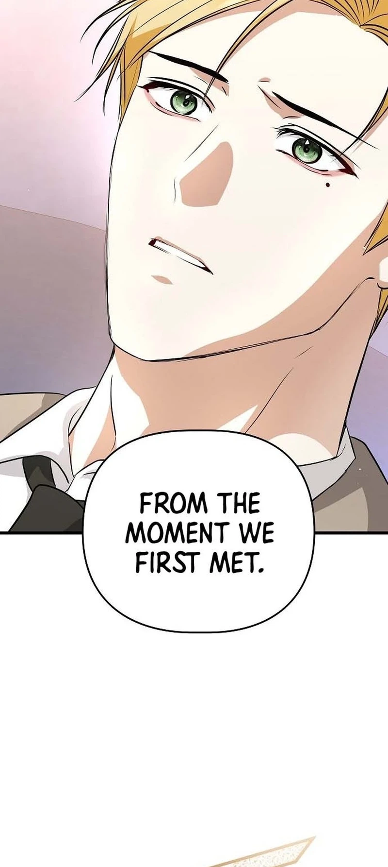 Seeking Your Forgiveness Chapter 44 page 9 - 
