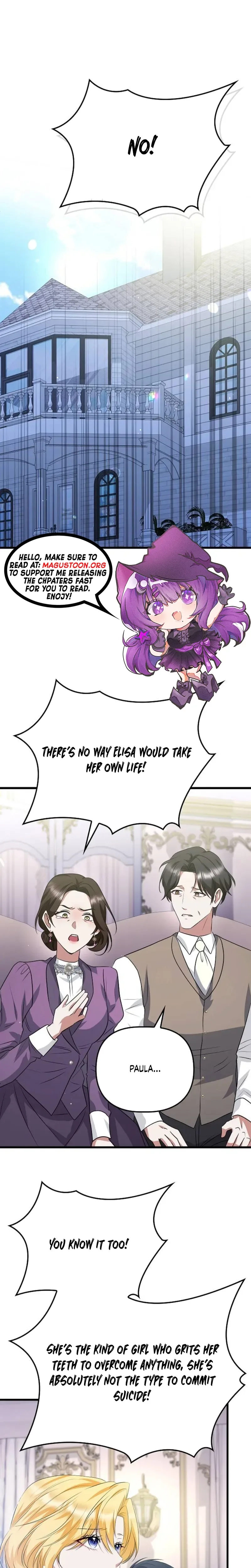 Seeking Your Forgiveness Chapter 45 page 2 - 