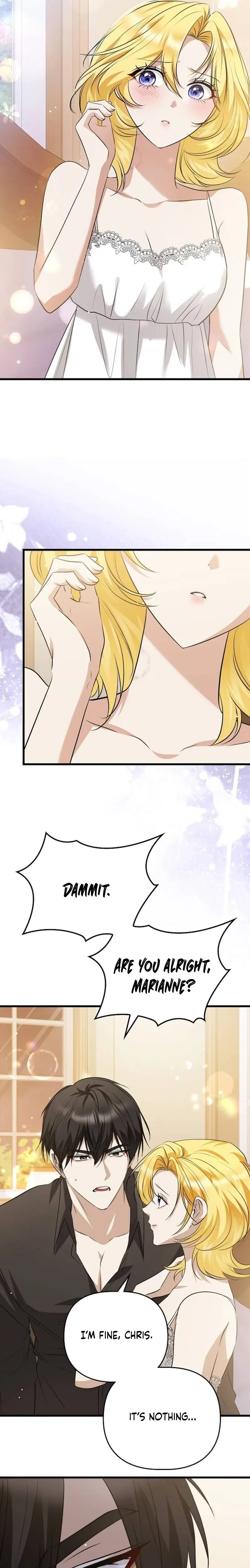 Seeking Your Forgiveness Chapter 45 page 26 - 