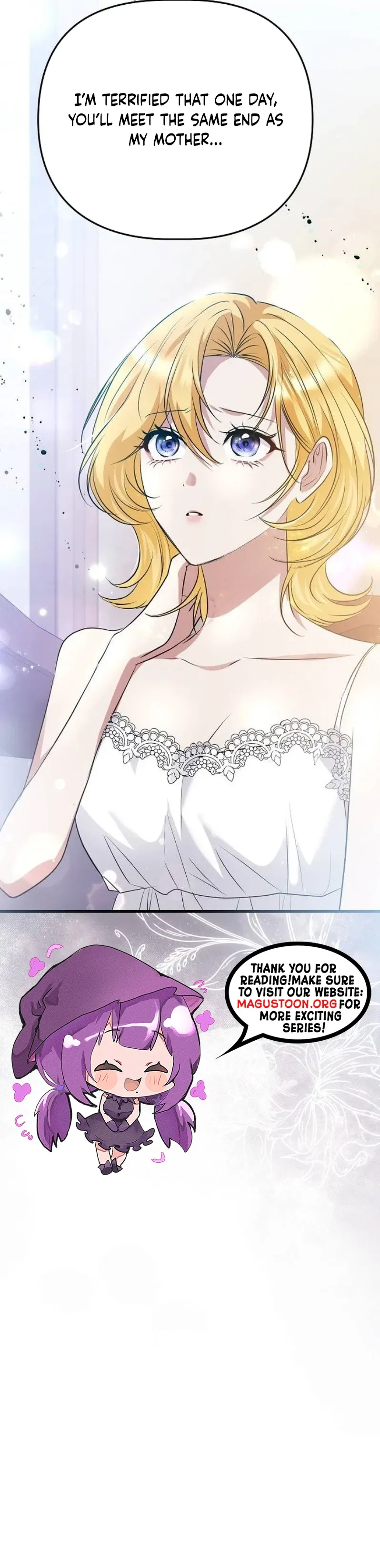 Seeking Your Forgiveness Chapter 45 page 28 - 