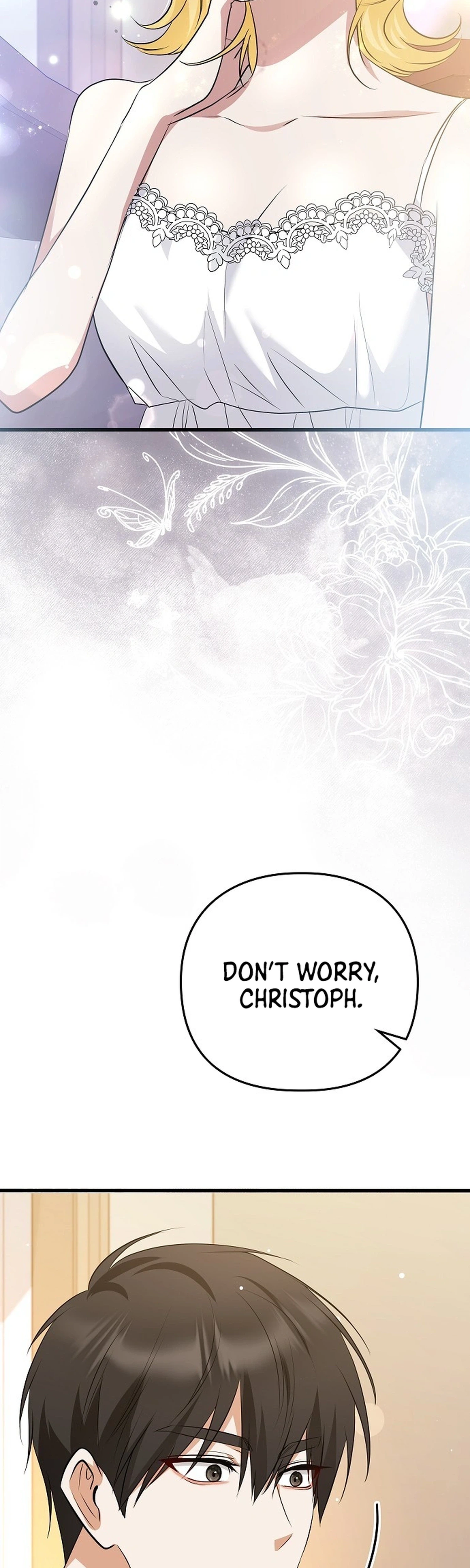Seeking Your Forgiveness Chapter 46 page 2 - 