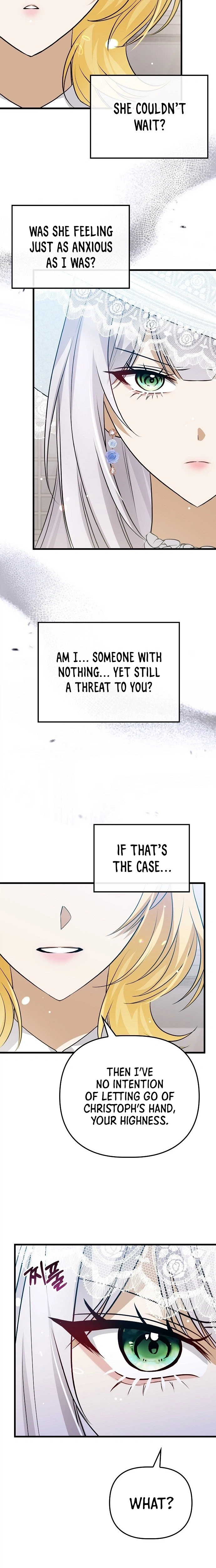 Seeking Your Forgiveness Chapter 46 page 13 - 