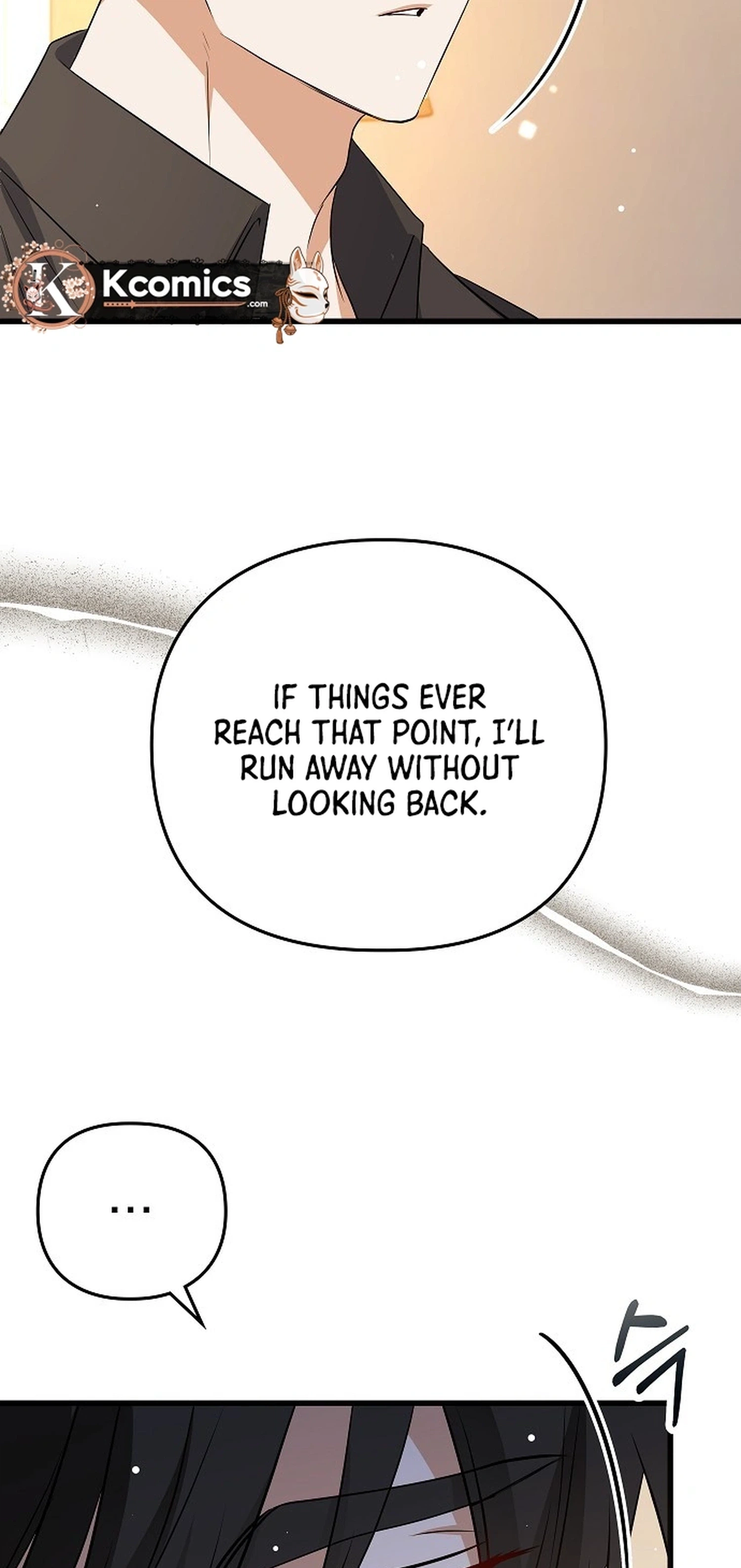 Seeking Your Forgiveness Chapter 46 page 3 - 