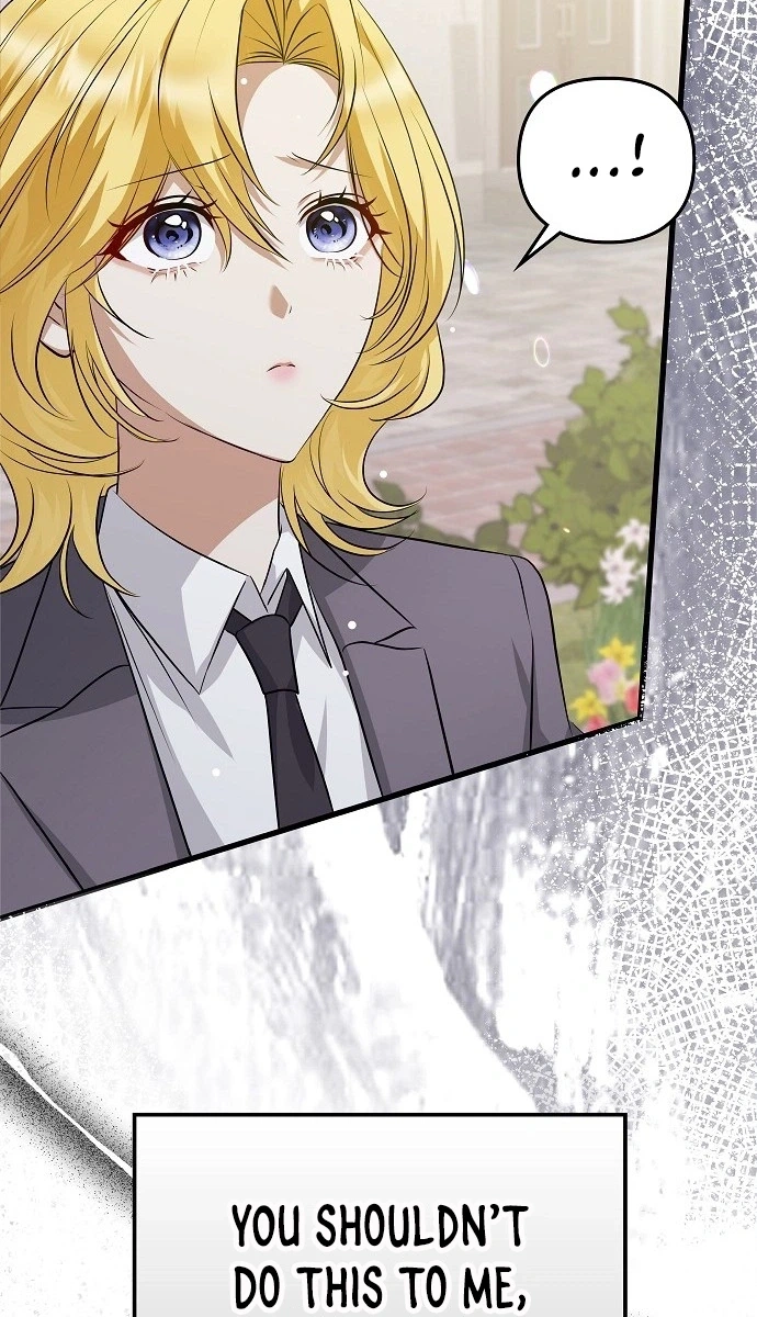 Seeking Your Forgiveness Chapter 46 page 21 - 