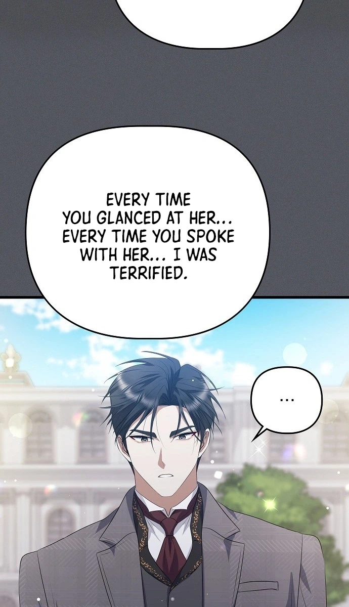 Seeking Your Forgiveness Chapter 46 page 27 - 