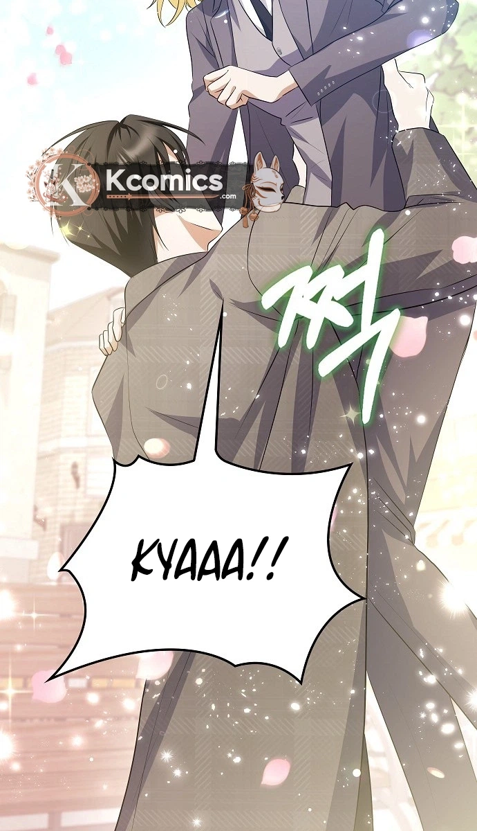 Seeking Your Forgiveness Chapter 46 page 30 - 