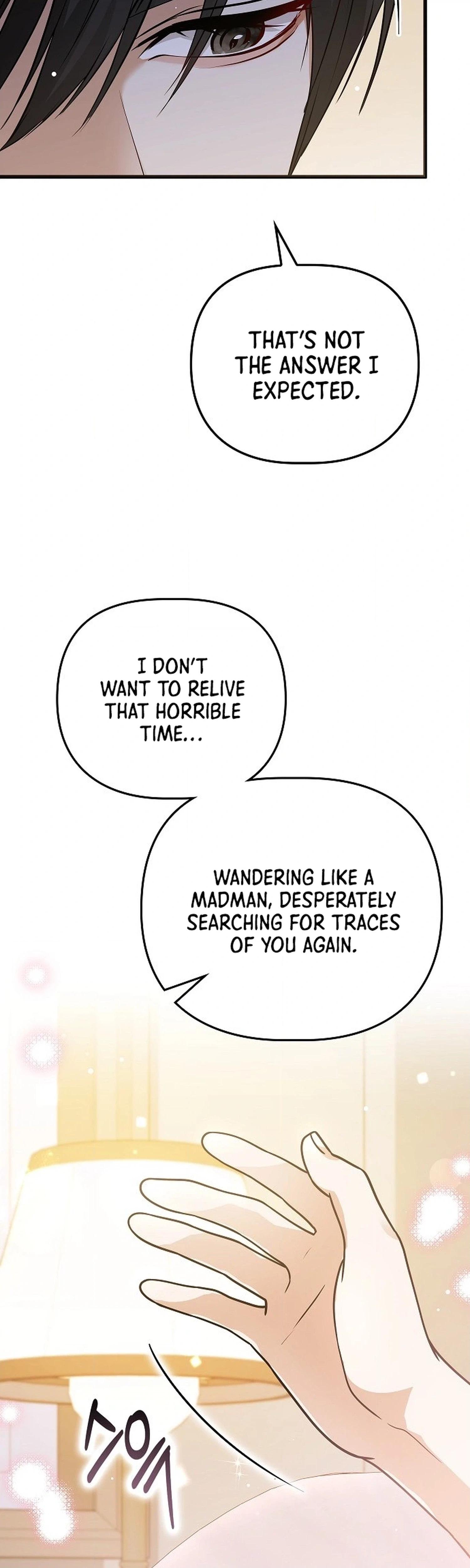 Seeking Your Forgiveness Chapter 46 page 4 - 