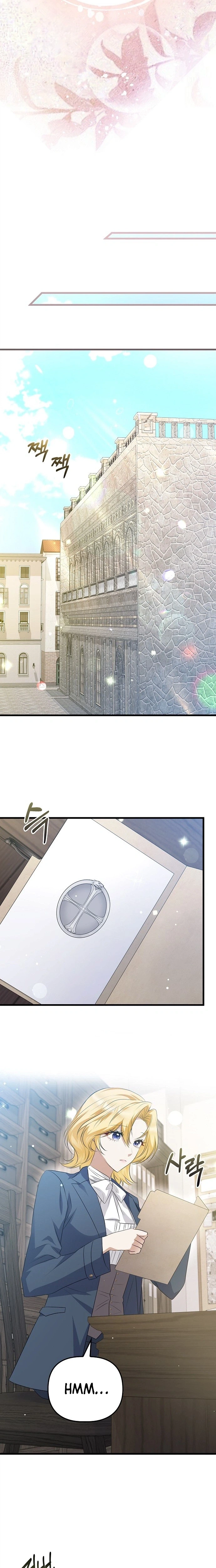 Seeking Your Forgiveness Chapter 46 page 32 - 