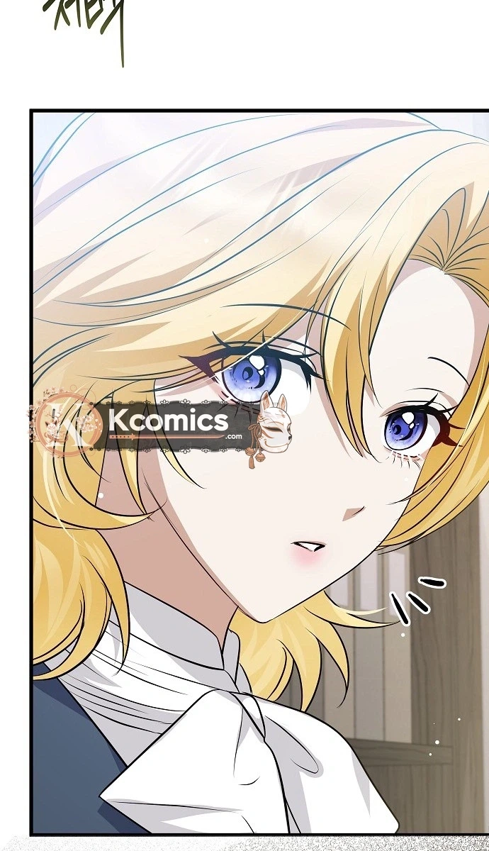 Seeking Your Forgiveness Chapter 46 page 33 - 