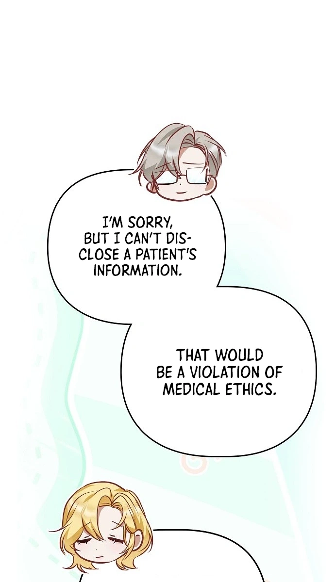 Seeking Your Forgiveness Chapter 47 page 15 - 