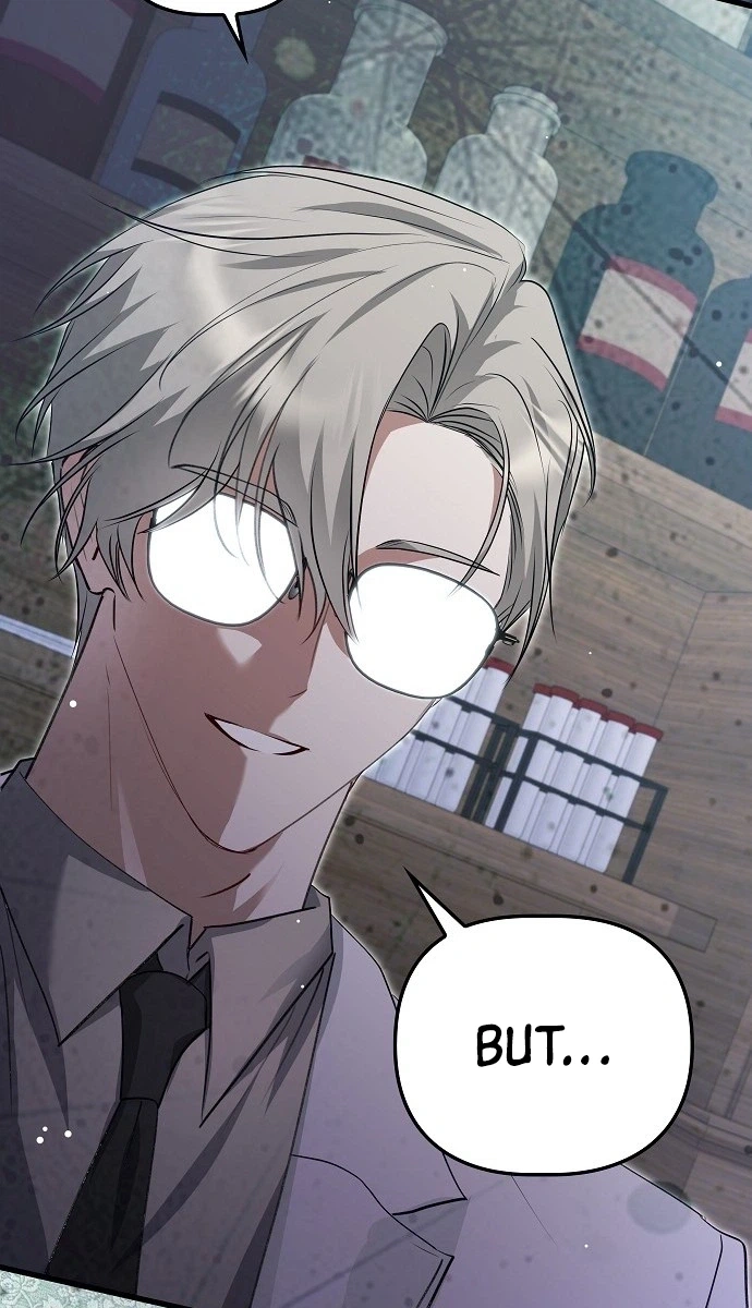 Seeking Your Forgiveness Chapter 47 page 18 - 