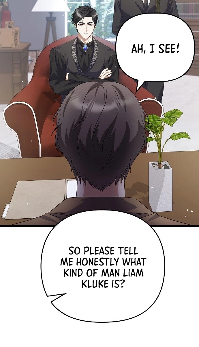 Seeking Your Forgiveness Chapter 47 page 27 - 