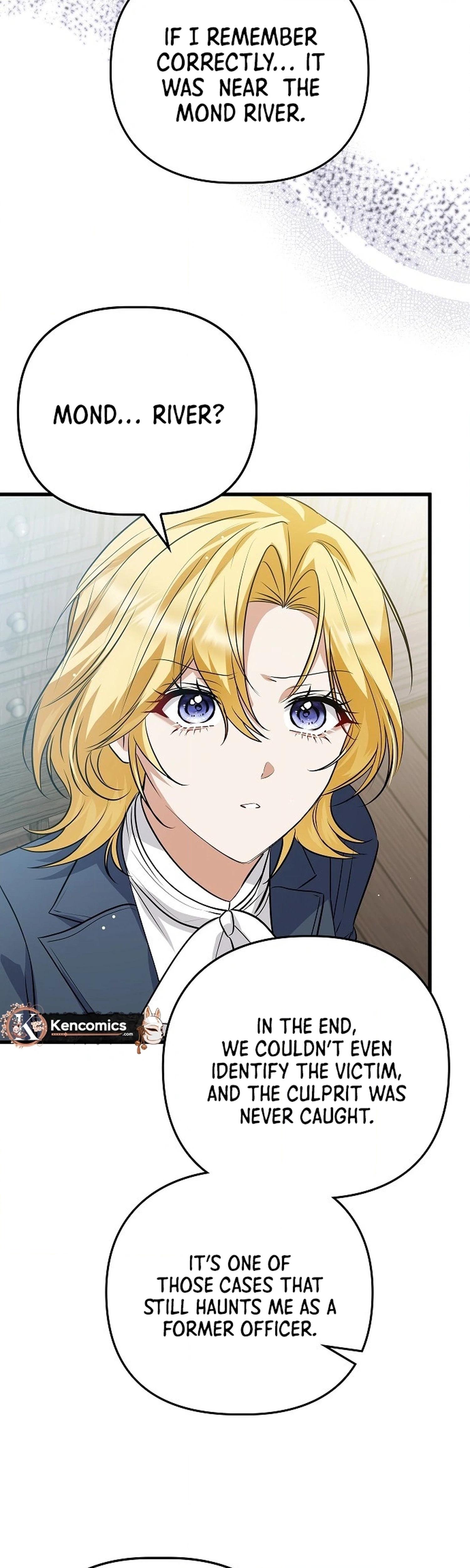 Seeking Your Forgiveness Chapter 47 page 4 - 